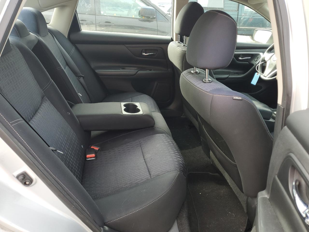 2016 Nissan Altima VIN 1N4AL3AP1GN341290 Copart auction photo, front end damage thumbnail 10