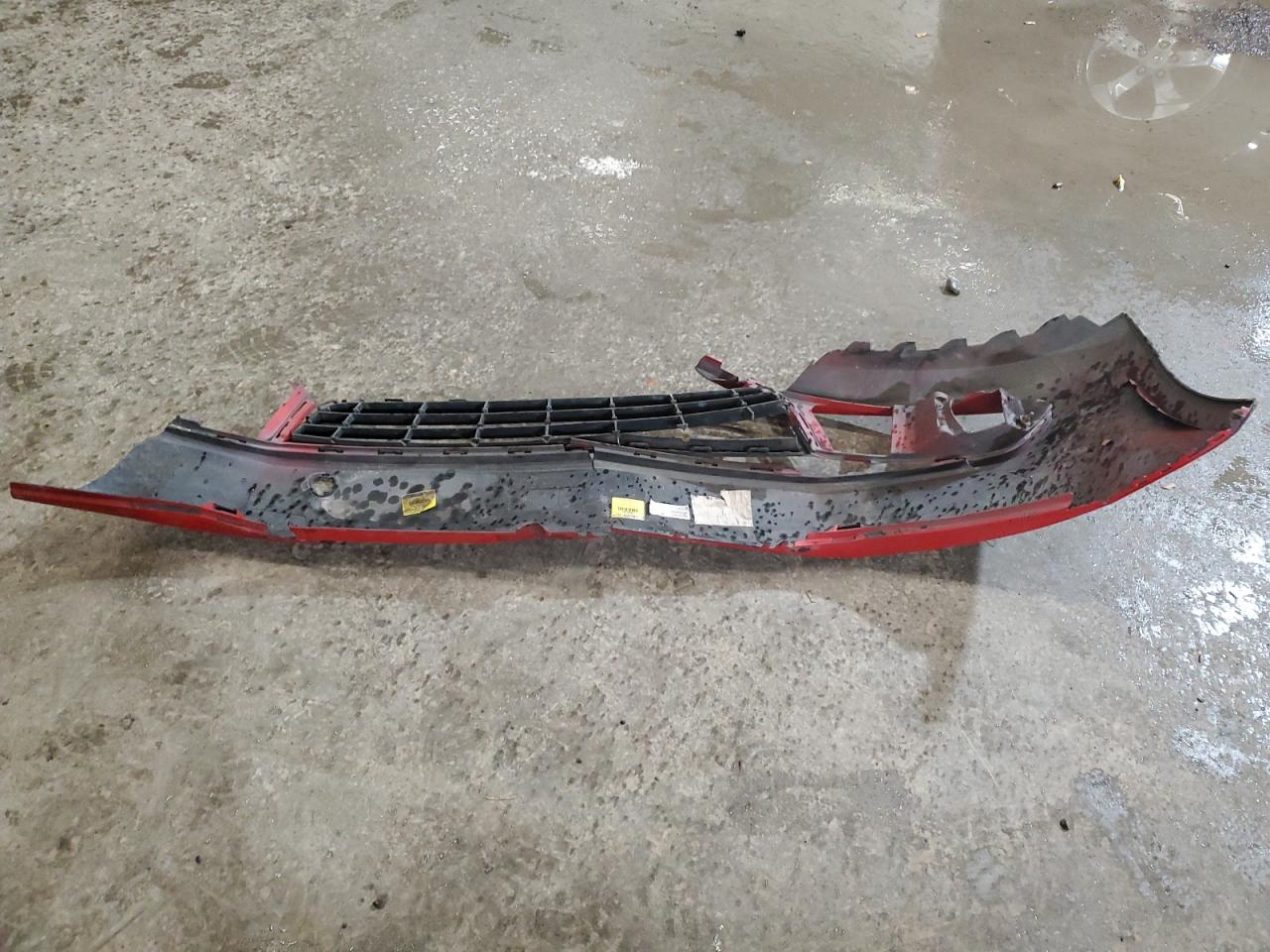 2014 Volkswagen Jetta VIN 3VW1K7AJ7EM410181 Copart auction photo, front end / side damage thumbnail 12