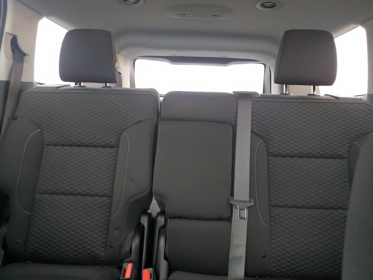 2019 GMC Acadia VIN 1GKKNKLA8KZ100909 Copart auction photo, rear end damage thumbnail 10