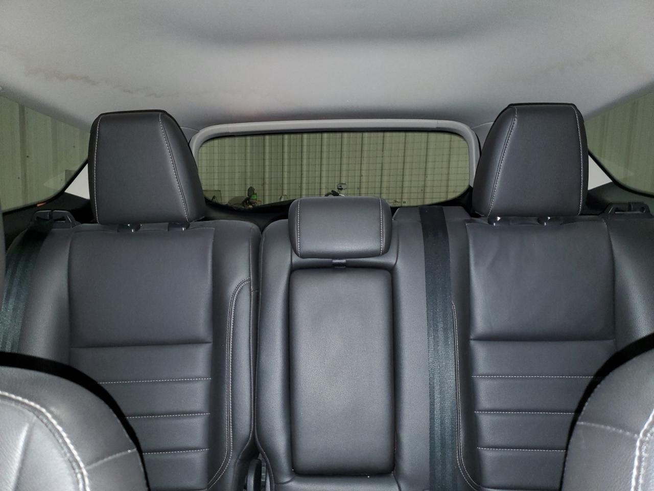 2013 Ford Escape VIN 1FMCU9H9XDUB48160 Copart auction photo, side / mechanical damage thumbnail 10