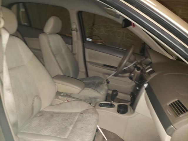 2005 Chevrolet Cobalt VIN 1G1AL54F757584282 Copart auction photo, minor dent/scratches damage thumbnail 5