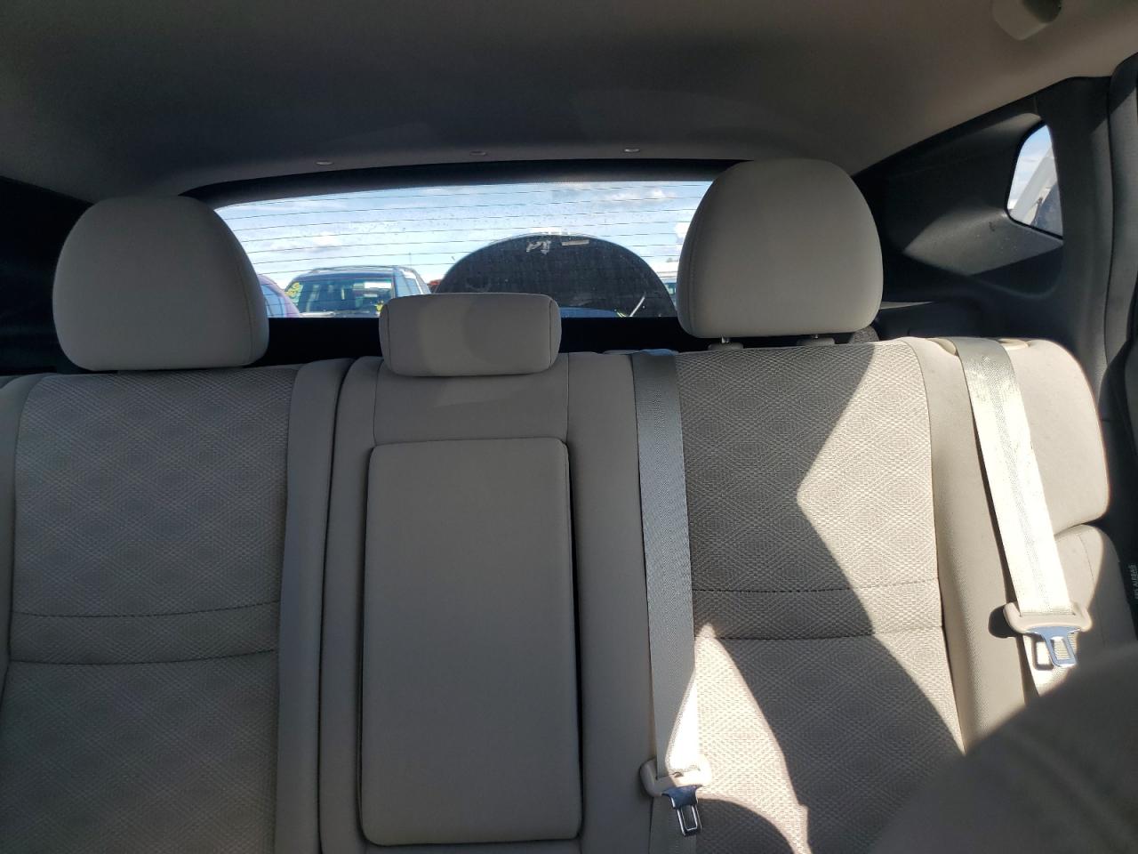2021 Nissan Rogue VIN JN1BJ1BVXMW314586 Copart auction photo, water/flood damage thumbnail 10