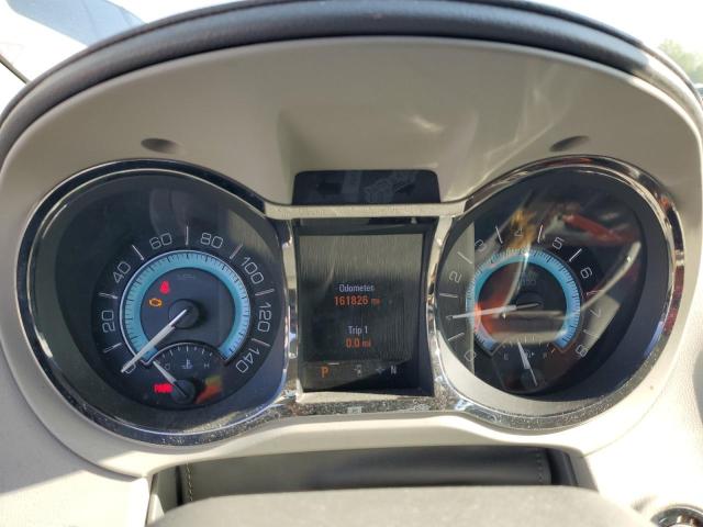 2013 Buick LaCrosse VIN 1G4GG5E36DF239125 Copart auction photo, normal wear / minor dent/scratches damage thumbnail 9