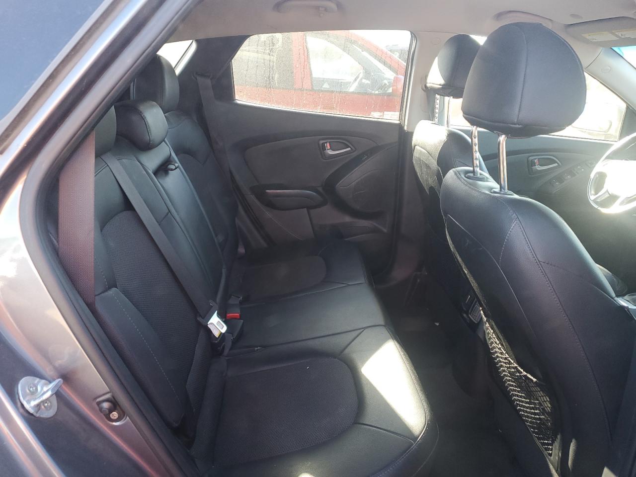2015 Hyundai Tucson VIN KM8JUCAG3FU022688 Copart auction photo, normal wear damage thumbnail 11