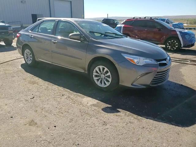 2017 Toyota Camry VIN 4T1BF1FK8HU649888 Copart auction photo, water/flood damage thumbnail 14