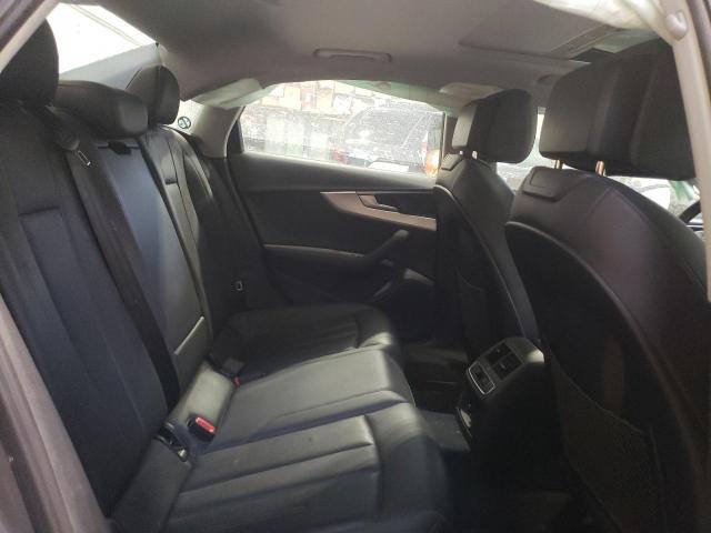 2017 Audi A4 VIN WAUBNAF45HN021223 Copart auction photo, front end / mechanical damage thumbnail 10