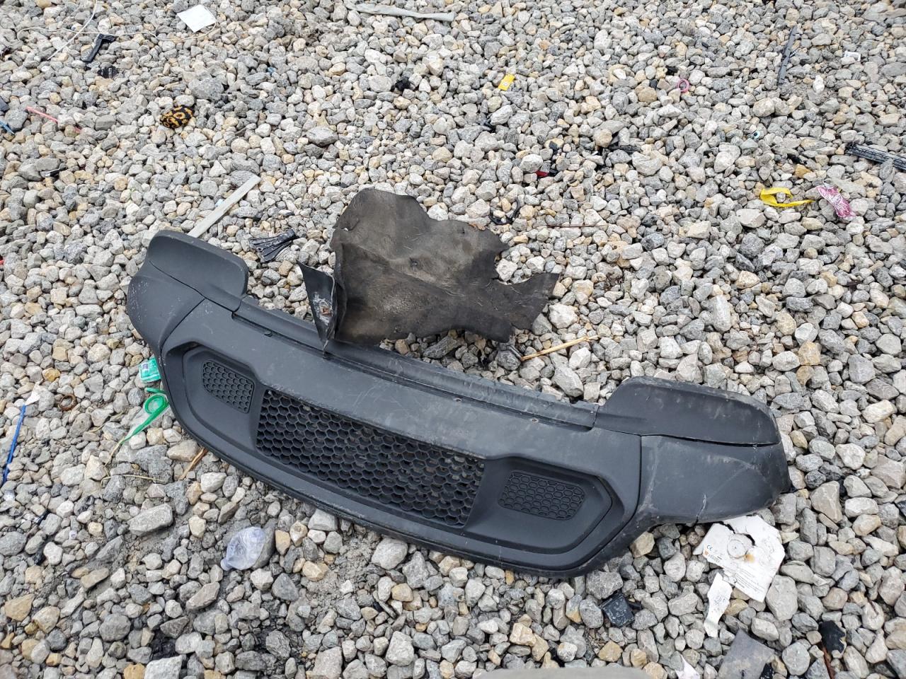 2019 Jeep Grand Cherokee VIN 1C4RJFAG7KC529286 Copart auction photo, front end damage thumbnail 15