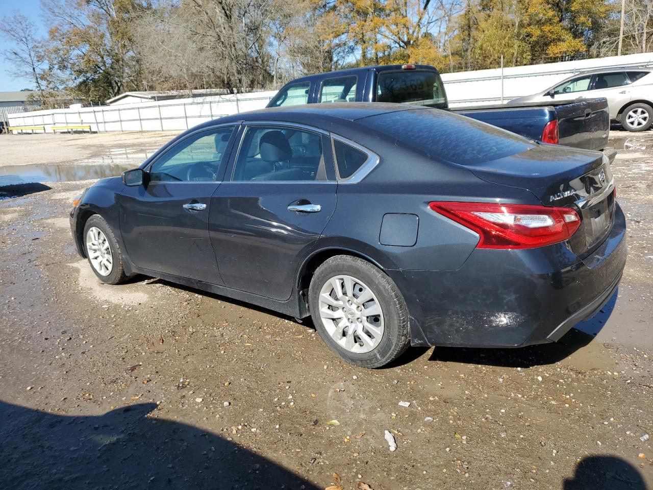 2017 Nissan Altima VIN 1N4AL3AP7HC285983 Copart auction photo, side damage thumbnail 2