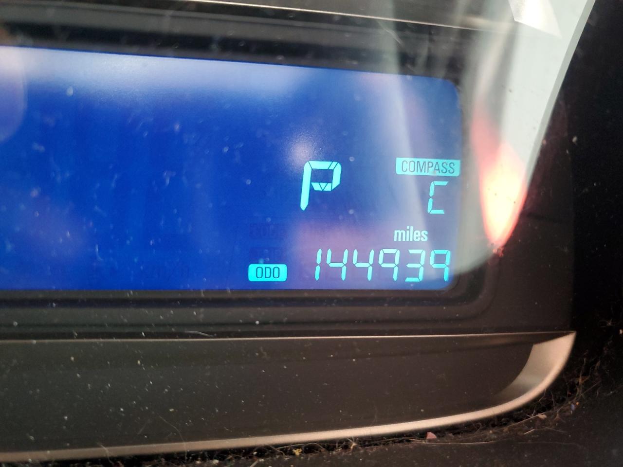 2015 Chevrolet Trax VIN 3GNCJRSB7FL255695 Copart auction photo, front end damage thumbnail 9