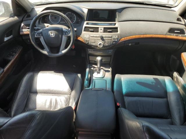 2012 Honda Accord VIN 1HGCP2F83CA174873 Copart auction photo, rollover damage thumbnail 8