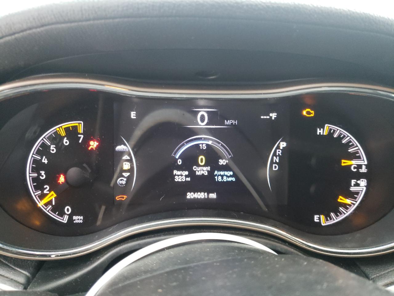 2016 Jeep Grand Cherokee VIN 1C4RJFCT6GC338945 Copart auction photo, front end / frame damage damage thumbnail 9
