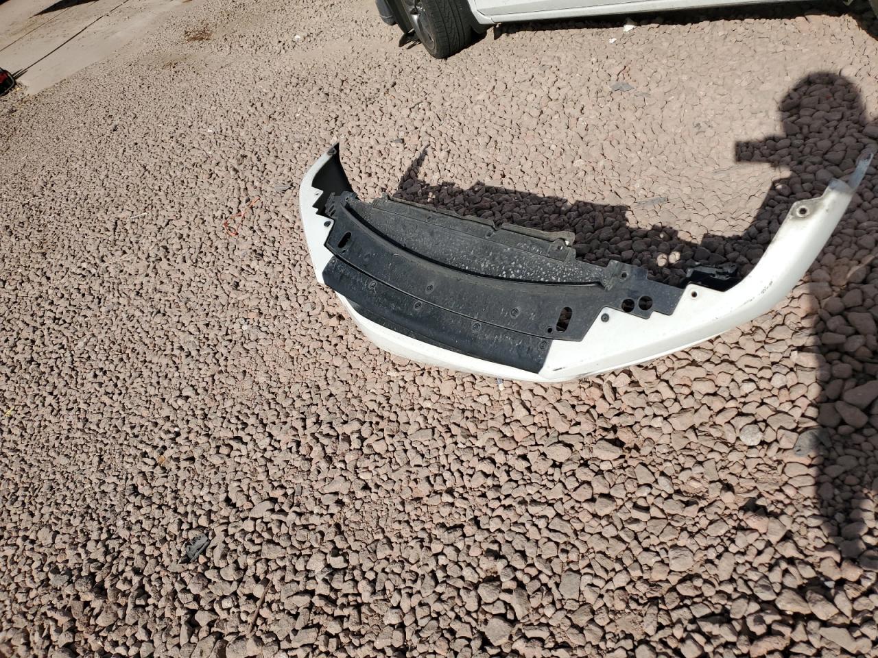 2014 Honda Accord VIN 1HGCR2F58EA207157 Copart auction photo, front end / side damage thumbnail 12