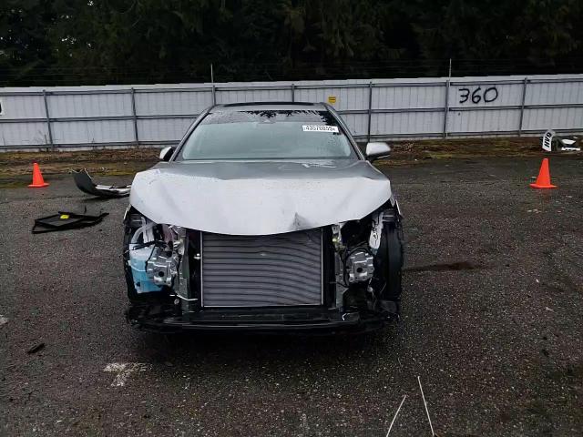 2024 Toyota Camry VIN 4T1H31AK4RU078976 Copart auction photo, front end damage thumbnail 10