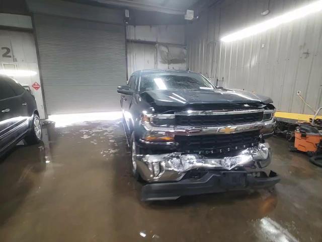 2018 Chevrolet Silverado VIN 1GCVKREC1JZ307861 Copart auction photo, front end damage thumbnail 13