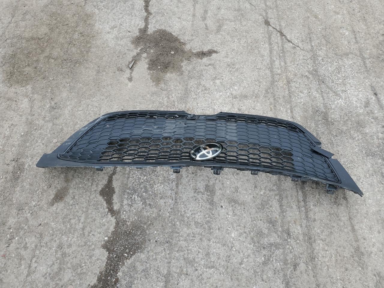 2020 Toyota Corolla VIN JTDEPRAE0LJ036141 Copart auction photo, front end damage thumbnail 14