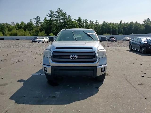 2015 Toyota Tundra VIN 5TFDY5F13FX472426 Copart auction photo, water/flood damage thumbnail 11