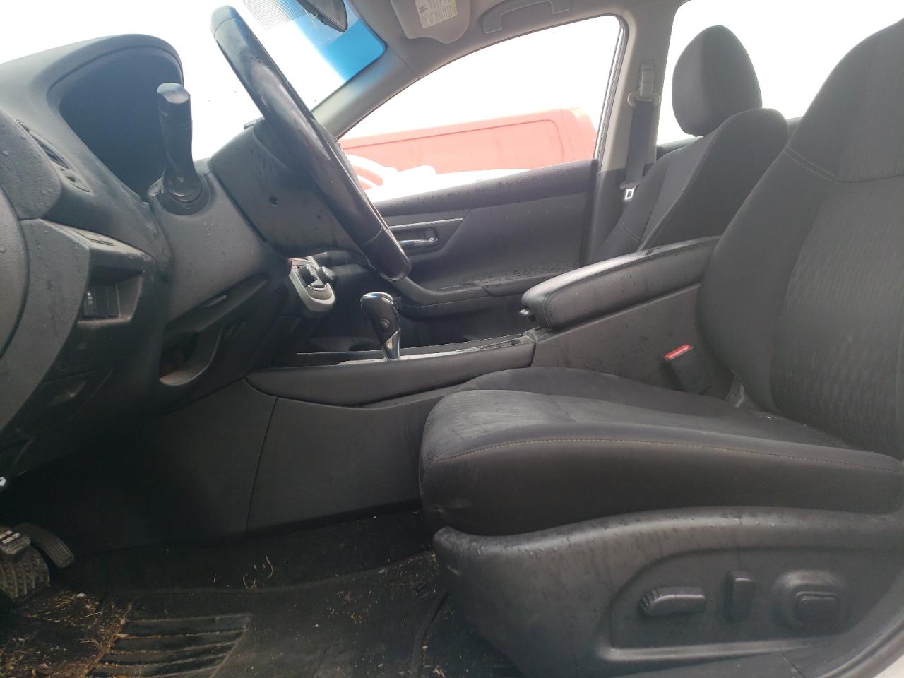 2018 Nissan Altima VIN 1N4AL3AP4JC192313 Copart auction photo, all over / minor dent/scratches damage thumbnail 7