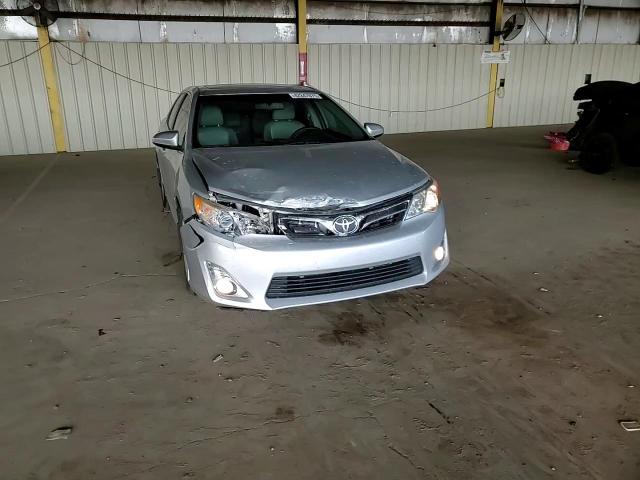 2012 Toyota Camry VIN 4T1BK1FK0CU511380 Copart auction photo, front end damage thumbnail 11