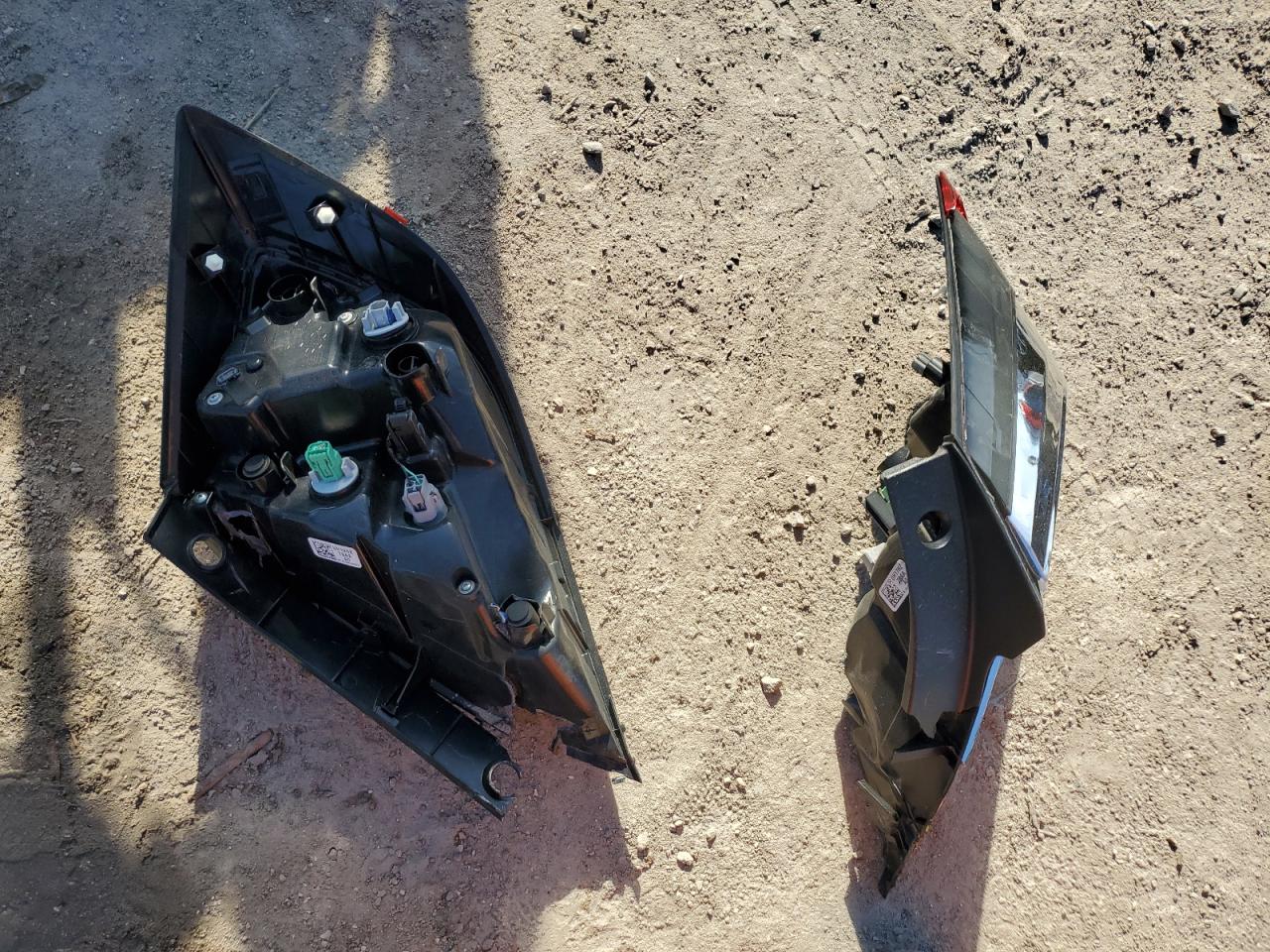 2018 Honda Civic VIN 2HGFC2F79JH592675 Copart auction photo, rear end damage thumbnail 12