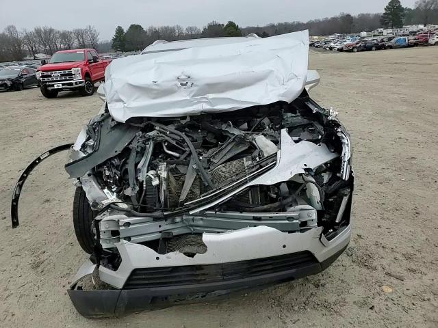 2018 Cadillac XT5 VIN 1GYKNERS9JZ246399 Copart auction photo, front end / minor dent/scratches damage thumbnail 12