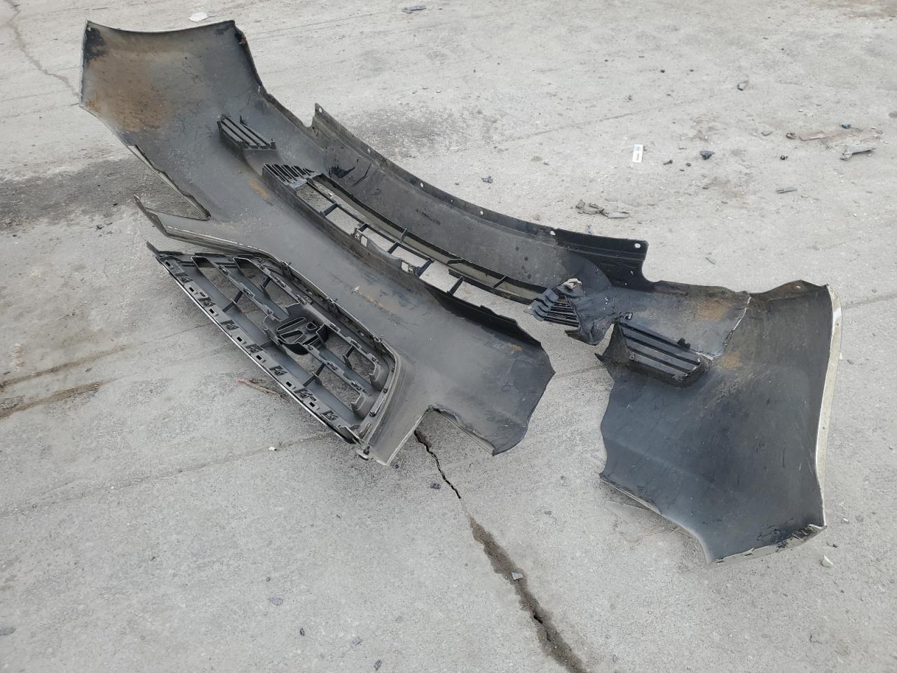 2006 Honda Odyssey VIN 5FNRL38696B428992 Copart auction photo, front end damage thumbnail 15