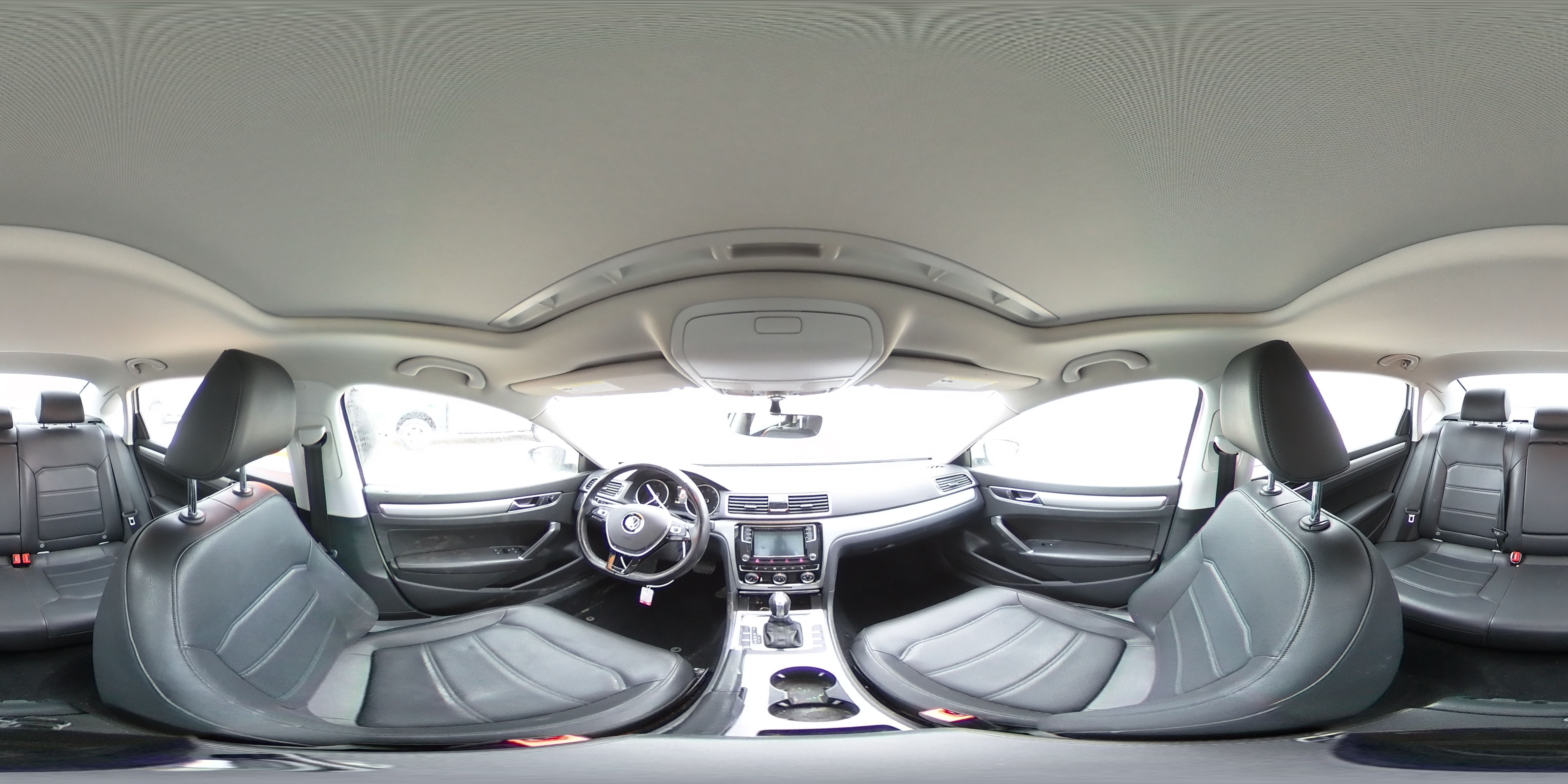 2019 Volkswagen Passat VIN 1VWLA7A37KC010650 Copart auction photo, front end damage thumbnail 14