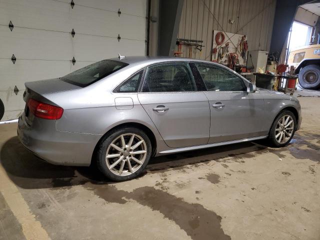 2016 Audi A4 VIN WAUBFAFLXGN008471 Copart auction photo, mechanical damage thumbnail 3