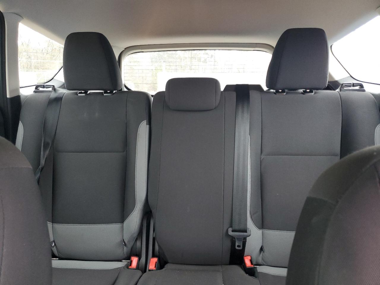 2014 Ford Escape VIN 1FMCU0F75EUA35098 Copart auction photo, side / minor dent/scratches damage thumbnail 10