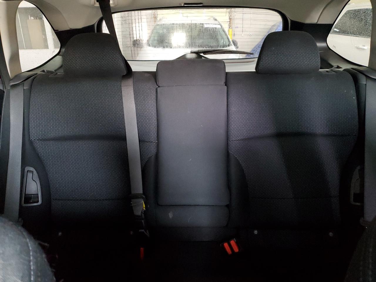 2019 Subaru Outback VIN 4S4BSAFC6K3291045 Copart auction photo, hail / rear end damage thumbnail 10
