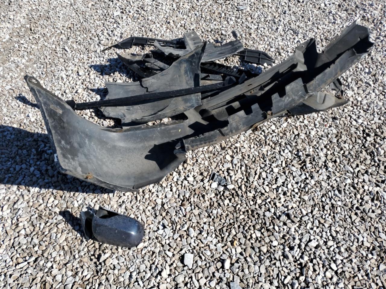 1998 Honda Accord VIN 1HGCG6673WA206983 Copart auction photo, front end damage thumbnail 12