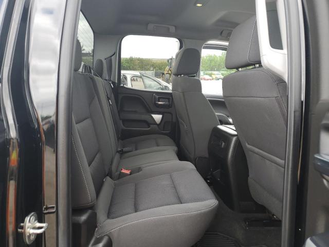 2018 Chevrolet Silverado VIN 1GCVKREC9JZ295474 Copart auction photo, front end / undercarriage damage thumbnail 10