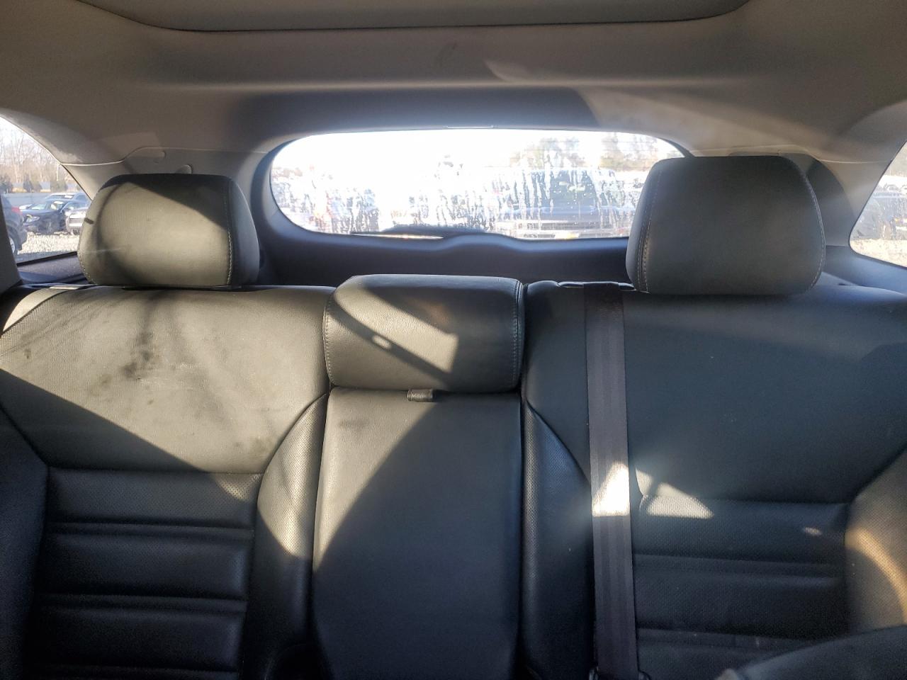 2016 KIA Sorento VIN 5XYPK4A54GG184891 Copart auction photo, minor dent/scratches damage thumbnail 10