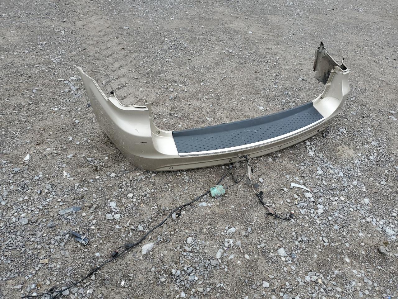 2012 Chrysler Town & Country VIN 2C4RC1GG1CR314936 Copart auction photo, rear end damage thumbnail 15