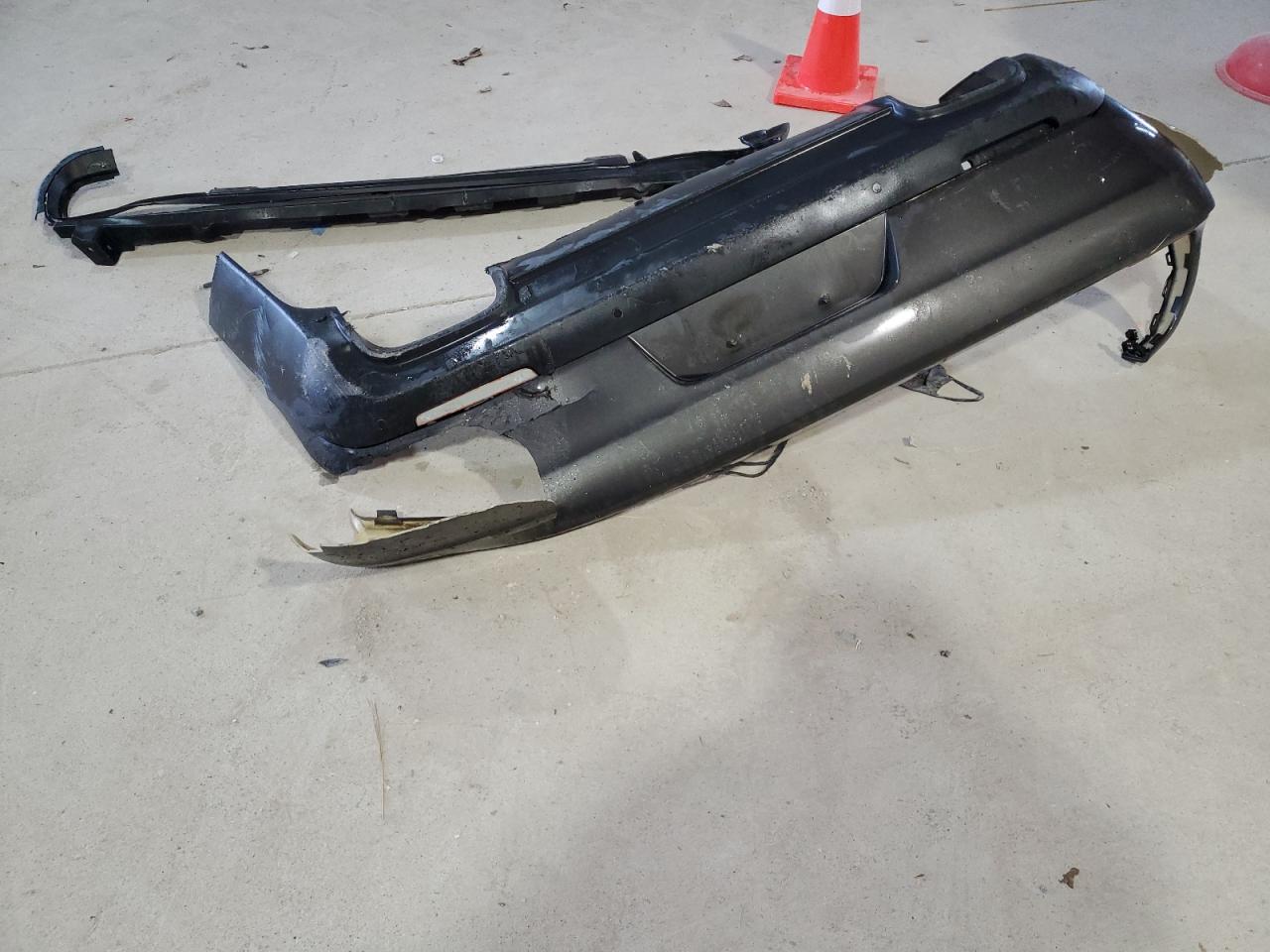 2016 Dodge Challenger VIN 2C3CDZBT3GH330108 Copart auction photo, rear end damage thumbnail 12