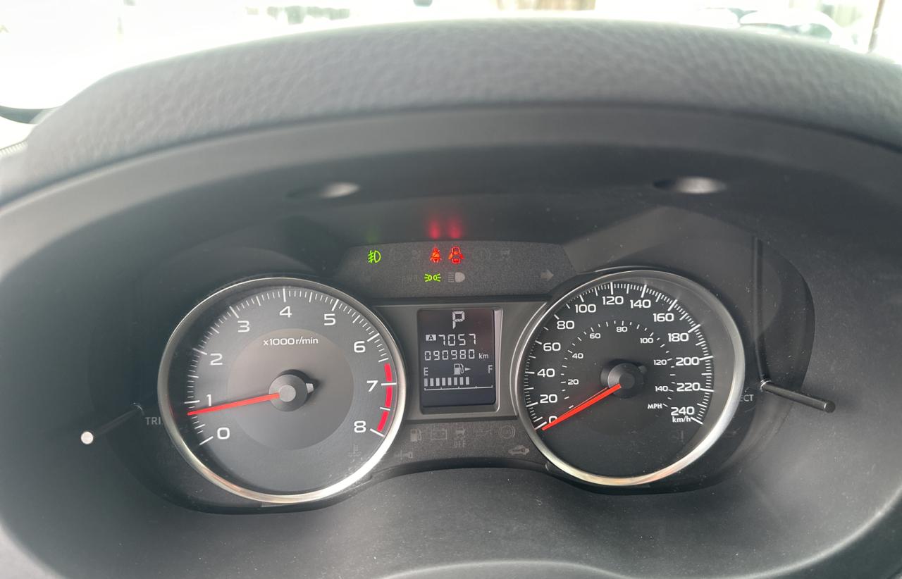 2013 Subaru Impreza VIN JF1GPAD66D2820727 Copart auction photo, minor dent/scratches / normal wear damage thumbnail 8