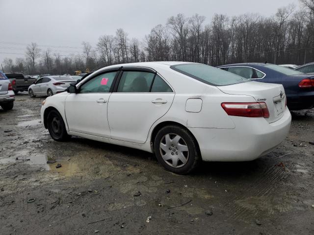 2007 Toyota Camry VIN 4T1BE46K67U725157 Copart auction photo, mechanical / minor dent/scratches damage thumbnail 2