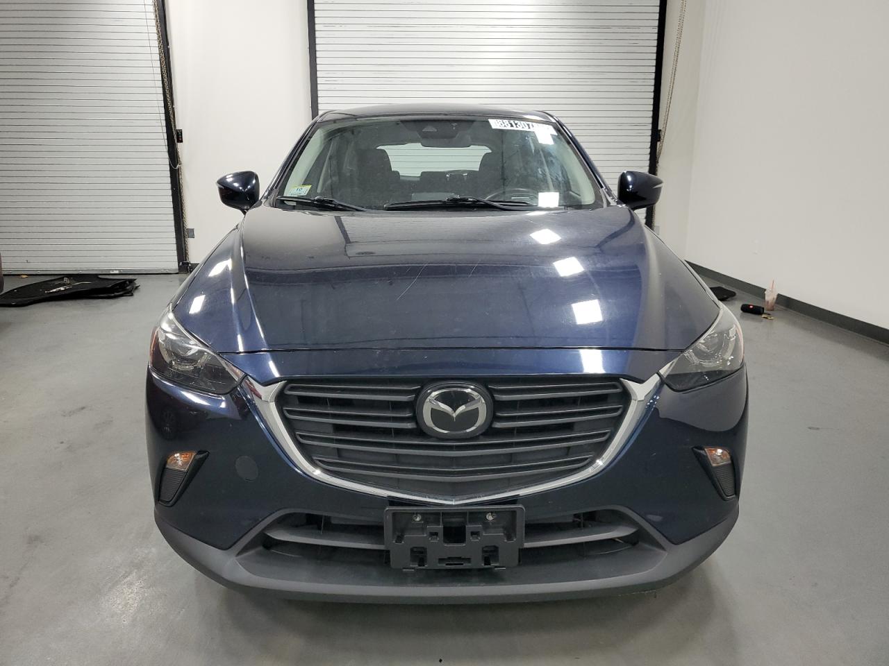 2020 Mazda CX-3 VIN JM1DKFB77L1470940 Copart auction photo, mechanical / minor dent/scratches damage thumbnail 5