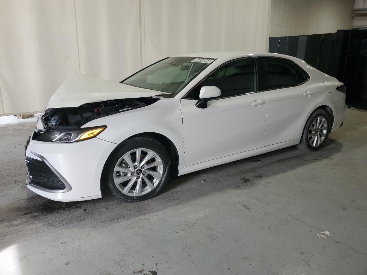 2024 Toyota Camry VIN 4T1C11AK0RU908160