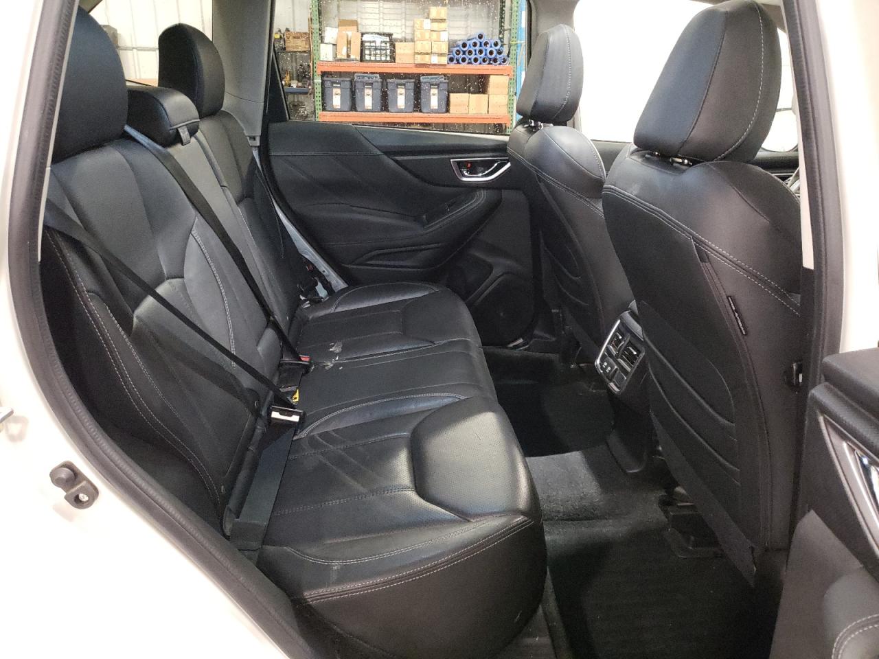 2019 Subaru Forester VIN JF2SKAUC7KH512230 Copart auction photo, rear end damage thumbnail 11