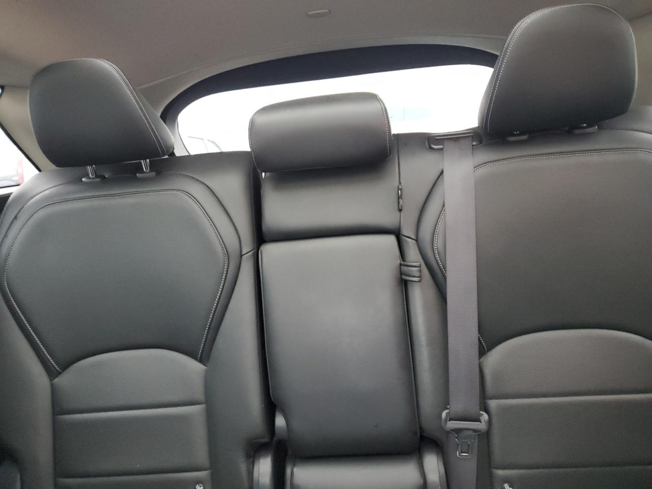 2019 Infiniti QX50 VIN 3PCAJ5M32KF112788 Copart auction photo, front end damage thumbnail 10