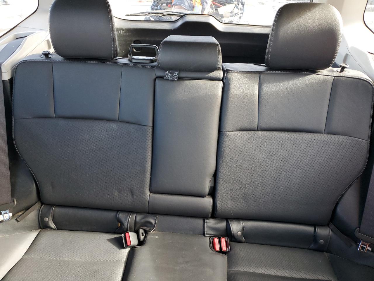 2015 Subaru Forester VIN JF2SJGUC3FH417420 Copart auction photo, hail / front end damage thumbnail 10