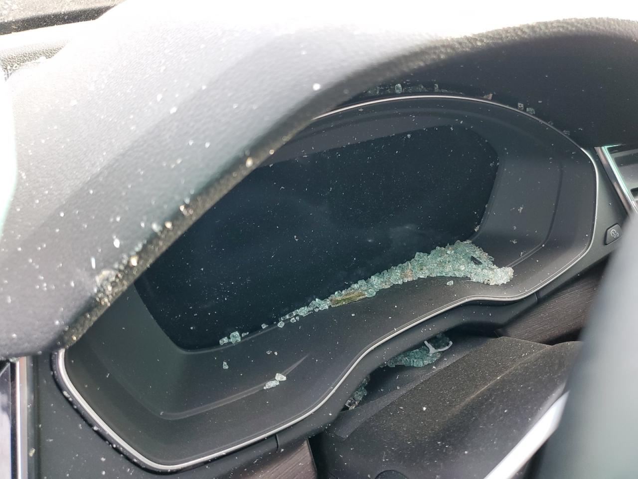 2023 Audi Q5 VIN WA1BBAFY4P2075489 Copart auction photo, all over / undercarriage damage thumbnail 9