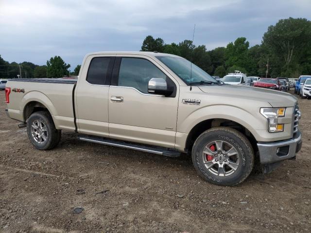 2017 Ford F-150 VIN 1FTFX1EG6HKC89273 Copart auction photo, mechanical / minor dent/scratches damage thumbnail 4