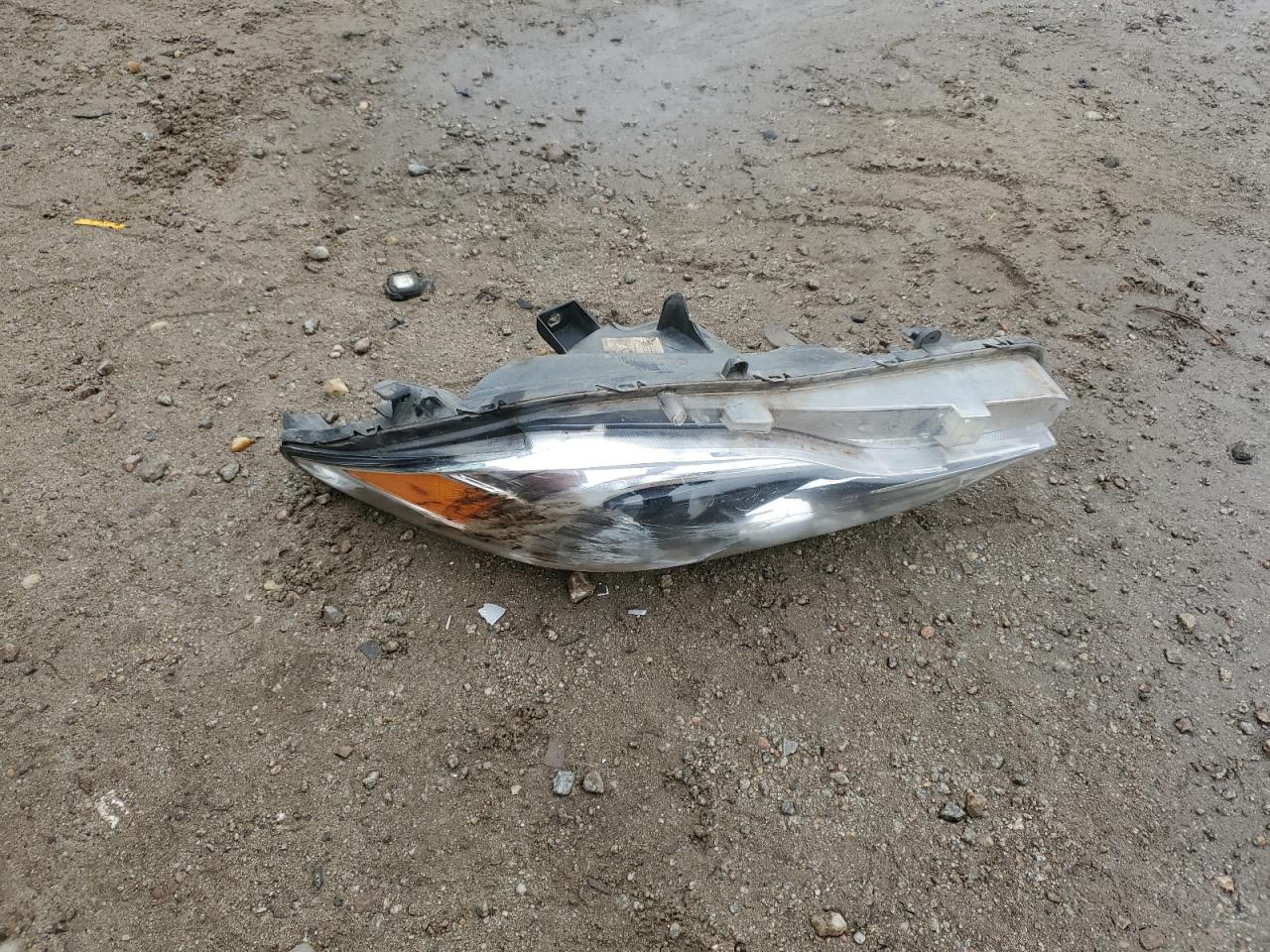 2013 Toyota Avalon VIN 4T1BD1EB9DU004653 Copart auction photo, front end damage thumbnail 14