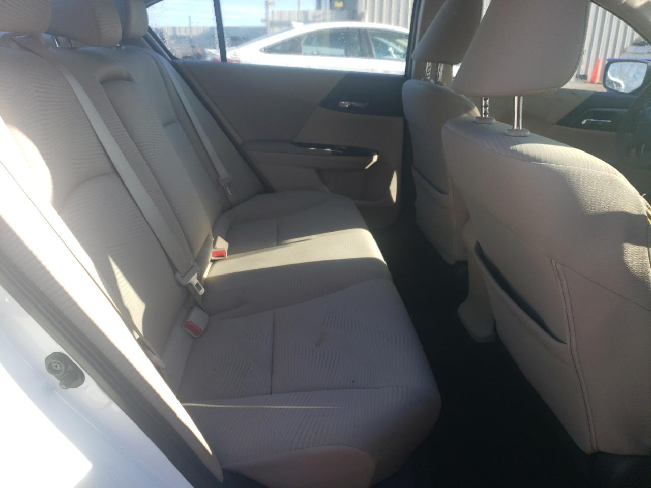 2015 Honda Accord VIN 1HGCR2F38FA271697 Copart auction photo, front end damage thumbnail 10