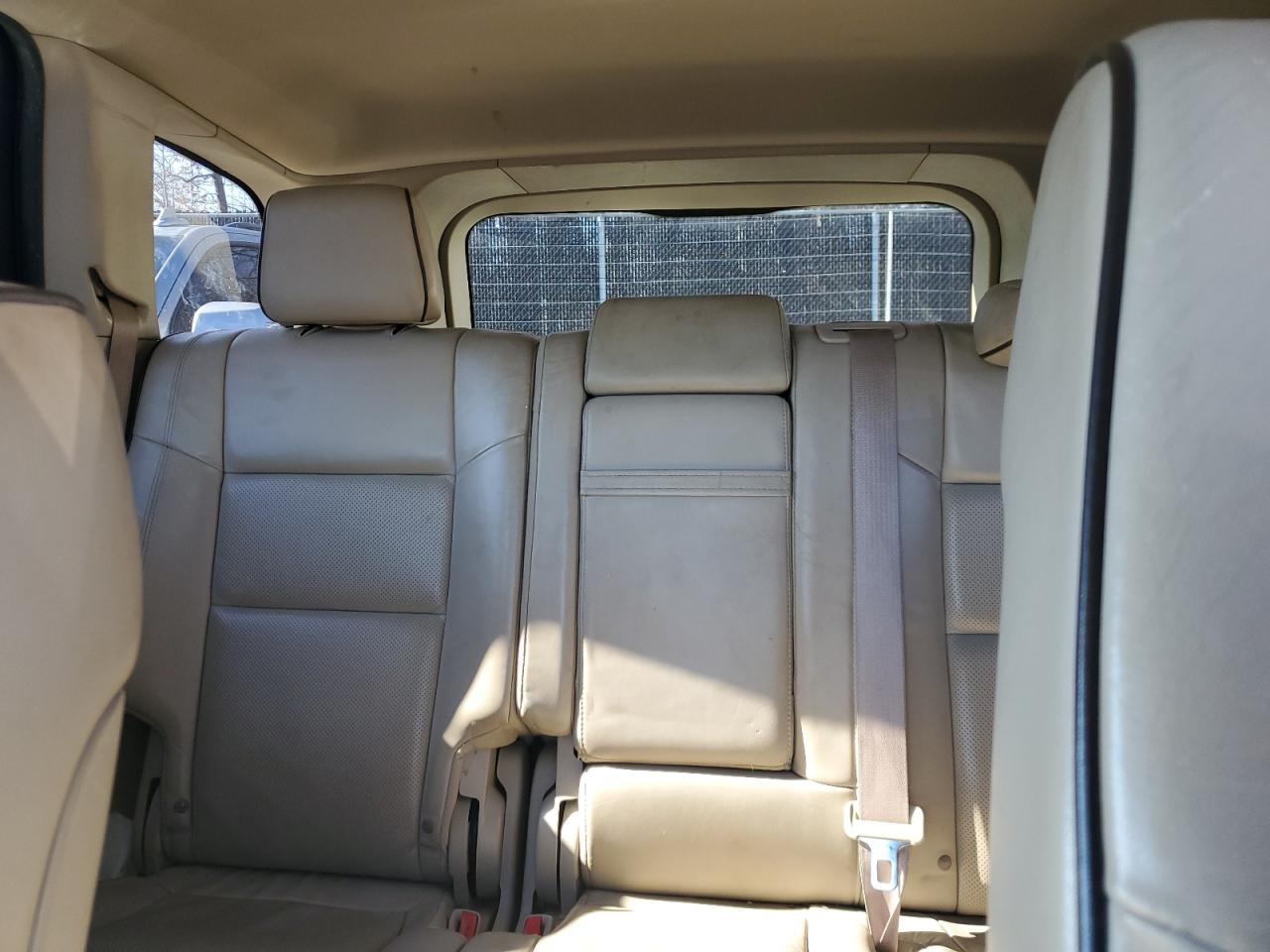 2014 Jeep Grand Cherokee VIN 1C4RJFCT6EC400552 Copart auction photo, front end damage thumbnail 10