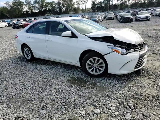 2015 Toyota Camry VIN 4T4BF1FK4FR479774 Copart auction photo, front end damage thumbnail 13