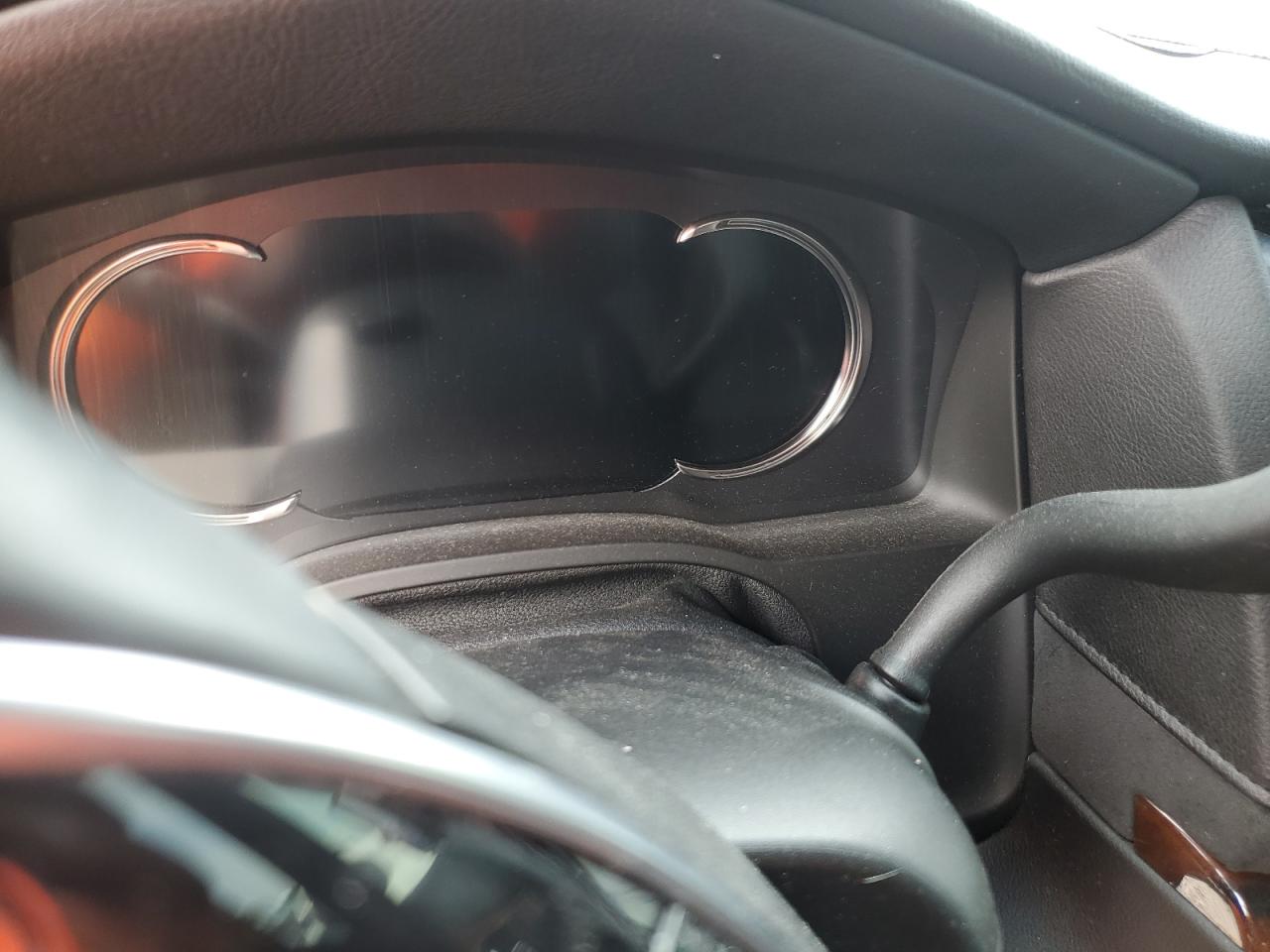 2018 Cadillac Escalade VIN 1GYS3CKJXJR198360 Copart auction photo, water/flood damage thumbnail 9