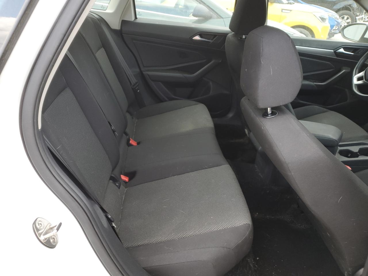 2019 Volkswagen Jetta VIN 3VWC57BU7KM250078 Copart auction photo, front end damage thumbnail 10
