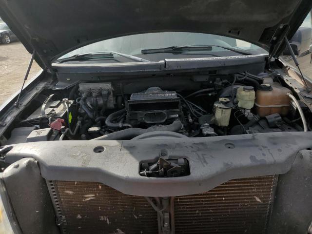 2005 Ford F-150 VIN 1FTPW12575KE12987 Copart auction photo, water/flood / minor dent/scratches damage thumbnail 11
